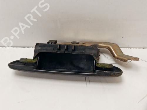 Used Front right exterior door handle Front right exterior door handle 34109742 34109742