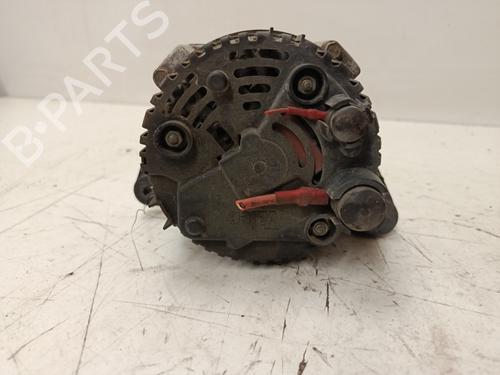 Used Alternator Alternator PEUGEOT 106 II (1A_, 1C_) 1.0 i (50 hp) 27503476 27503476
