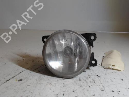 Højre Foran Tågelygte PEUGEOT 206+ (2L_, 2M_) 1.4 HDi eco 70 (68 hp) 30491005