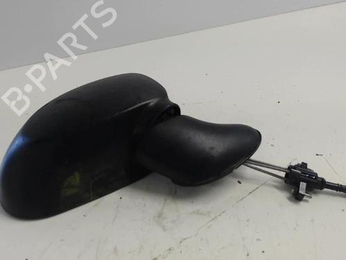 Right mirror CHEVROLET MATIZ (M200, M250) 0.8 | BP27025780C27 