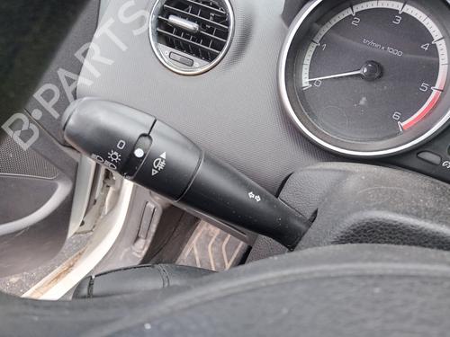 Used Steering column stalk PEUGEOT 308 I (4A_, 4C_) 1.6 HDi (109 hp) 28692498