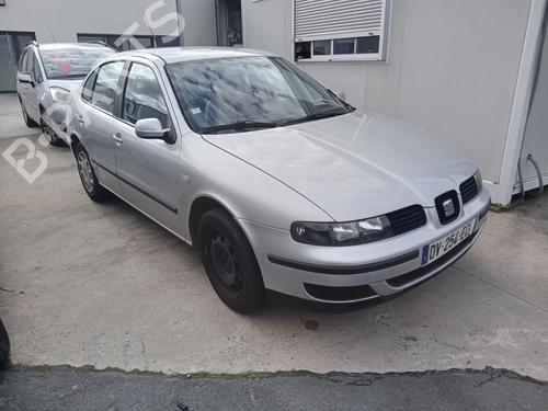 Used Parts SEAT TOLEDO II (1M2) 1.9 TDI (90 hp) 4322606