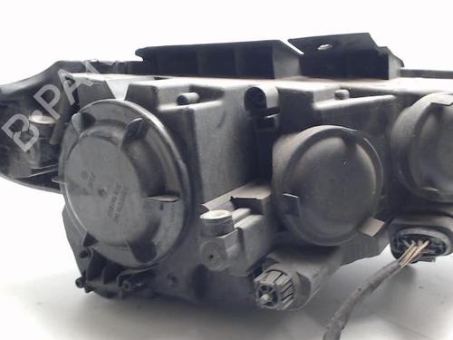 Left headlight VW PASSAT CC B6 (357) 2.0 TDI | BP27021904C28 
