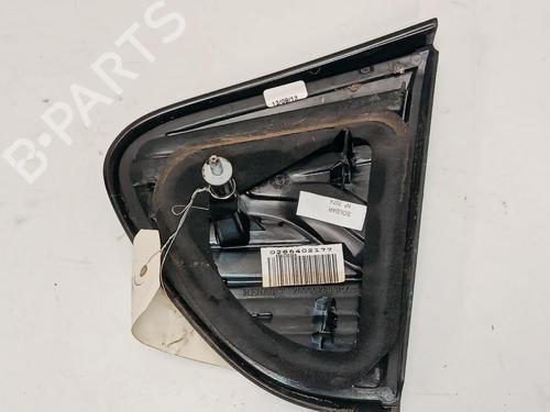 Left tailgate light RENAULT CAPTUR I (J5_, H5_) 1.2 TCe 120 | BP38789011C79 - Image 3
