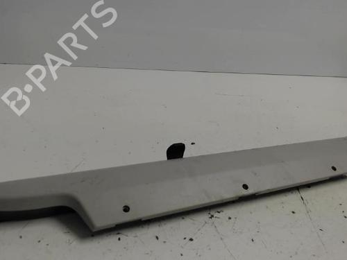 Used Left sun visor Left sun visor CITROËN BERLINGO Box Body/MPV (B9) 1.6 HDi / BlueHDi 75 (75 hp) 27009700 27009700