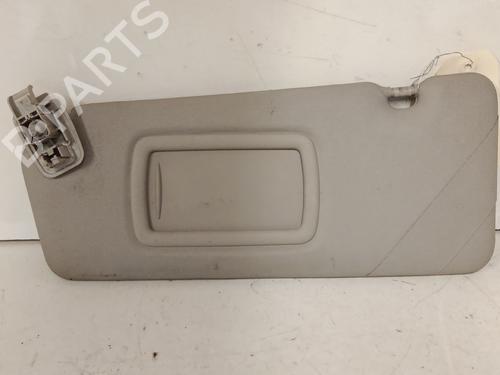 Left sun visor RENAULT MEGANE III Hatchback (BZ0/1_, B3_) 1.5 dCi | BP35918953I1 - Image 3
