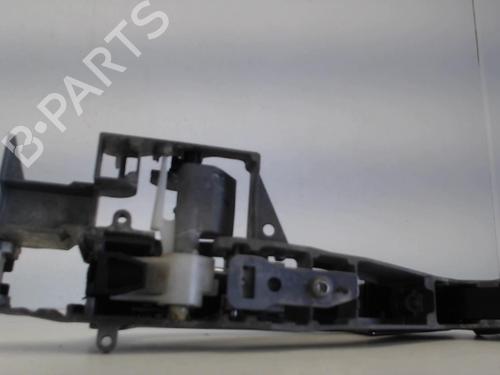 Used Front left exterior door handle CITROËN C3 II (SC_) 1.6 HDi 90 (90 hp) 27010814