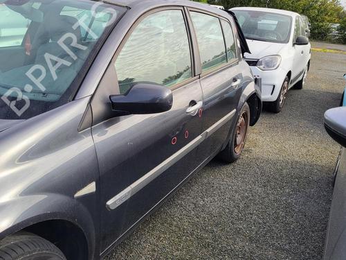 Front left lock RENAULT MEGANE II (BM0/1_, CM0/1_) 1.5 dCi (BM1E, CM1E) | BP27014793C98 