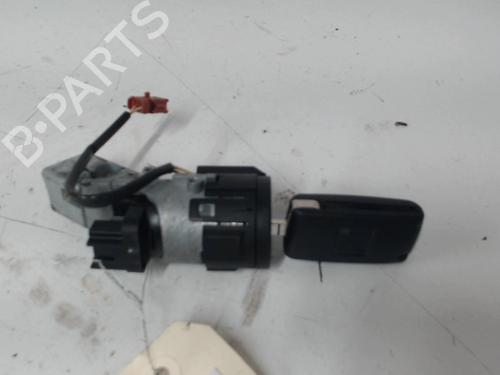 ignition-barrel-peugeot-407-6d_-2004-2005-2006-2007-2008-2009-2010-2011-32176511 main image