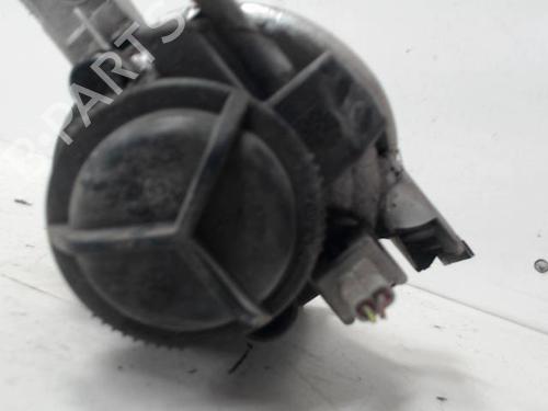 Used Left front fog light Left front fog light PEUGEOT 206 Hatchback (2A/C) 1.1 i (60 hp) 30856503 30856503