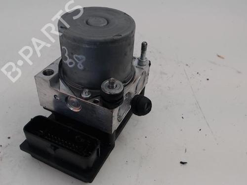 Used ABS pump ABS pump PEUGEOT 308 I (4A_, 4C_) 1.6 HDi (109 hp) 27007396 27007396