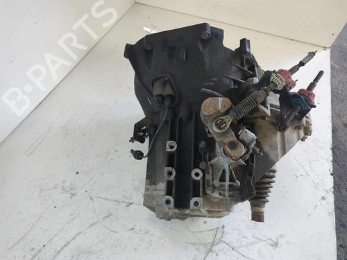Used Gearbox Gearbox FORD TRANSIT Platform/Chassis (FM_ _, FN_ _) 2.0 TDCi (F_E_, F_F_) (125 hp) 26990998 26990998