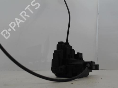 Used Rear right lock Rear right lock RENAULT SCÉNIC III (JZ0/1_) 1.9 dCi (JZ0J, JZ1J, JZ1K, JZ1S) (131 hp) 27025821 27025821