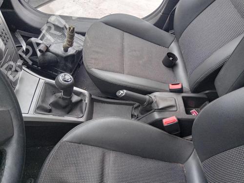 Used Seat buckle OPEL ASTRA H (A04) 1.7 CDTI (L48) (100 hp) 27024273