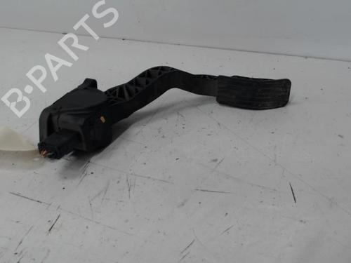 Pedal PEUGEOT 307 (3A/C) 1.6 HDi | BP30752584I4