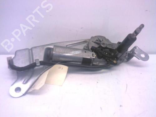 Used Rear wiper motor RENAULT LAGUNA I (B56_, 556_) 1.9 dCi (B56W) (107 hp) 27005181