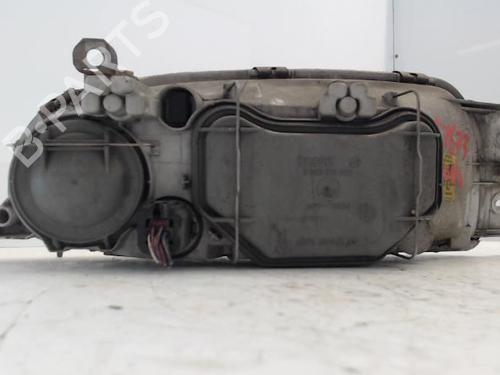 Used Left headlight Left headlight FORD FIESTA IV (JA_, JB_) 1.25 i 16V (75 hp) 27021931 27021931