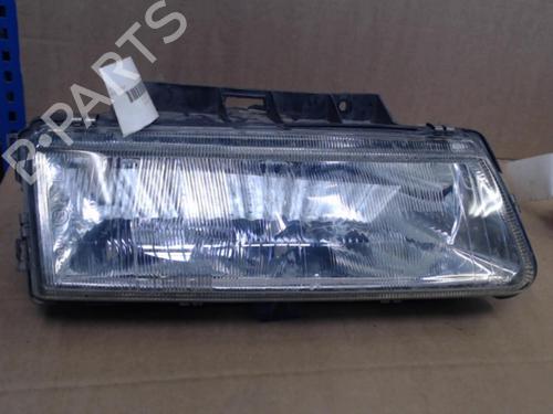 Used Right headlight CITROËN XANTIA (X1_, X2_) 1.9 D (69 hp) 27022732