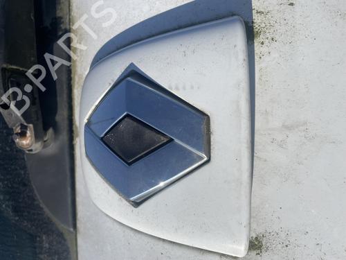 Bakluke lås RENAULT CLIO II (BB_, CB_) 1.2 (BB0A, BB0F, BB10, BB1K, BB28, BB2D, BB2H, CB0A,... | BP27000522C101 