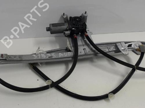 Used Front right window mechanism CITROËN XSARA PICASSO (N68) 2.0 HDi (90 hp) 27025776