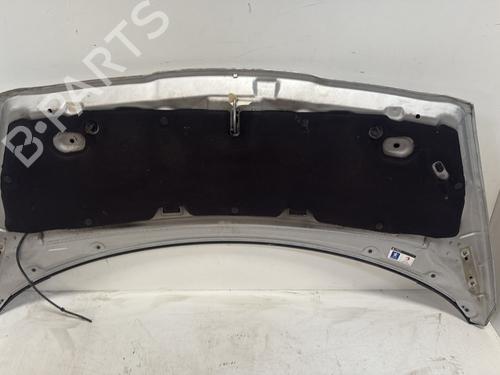 Motorhjelm Motorhjelm PEUGEOT 5008 (0U_, 0E_) 1.6 HDi (110 hp) 27009952 27009952