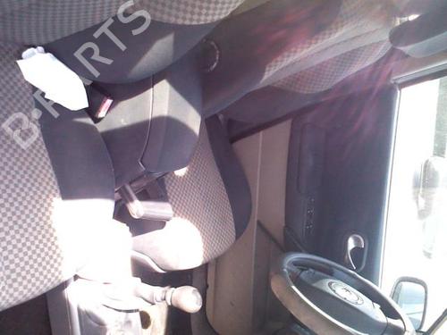 Left taillight RENAULT MEGANE II Estate (KM0/1_) 1.9 dCi (KMRG, KM1G, KM0G, KM2C) | BP26992791C34 