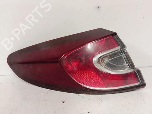 Used Left taillight Left taillight 37079111 37079111