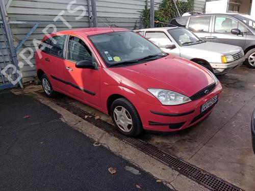 Dør højre bagtil FORD FOCUS I (DAW, DBW) 1.6 16V | BP26981300C5 