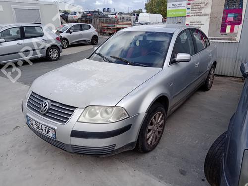 Left headlight VW PASSAT B5.5 (3B3) 1.9 TDI | BP29209210C28  - Image 8