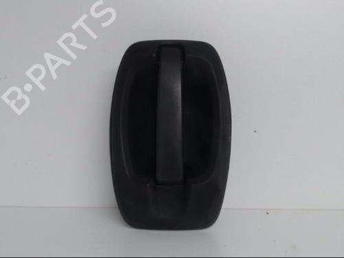 Used Front right exterior door handle PEUGEOT BOXER Van 2.2 HDi 100 (101 hp) 26983893