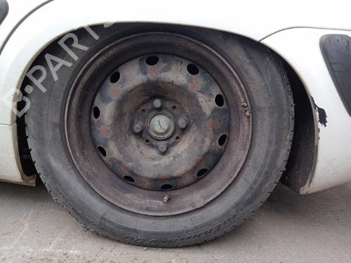 Used Rim Rim CITROËN XANTIA (X1_, X2_) 2.0 HDI 90 (90 hp) 40121976 40121976