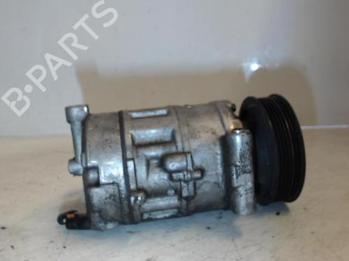 Used AC compressor VW SCIROCCO III (137, 138) 1.4 TSI (160 hp) 27025070