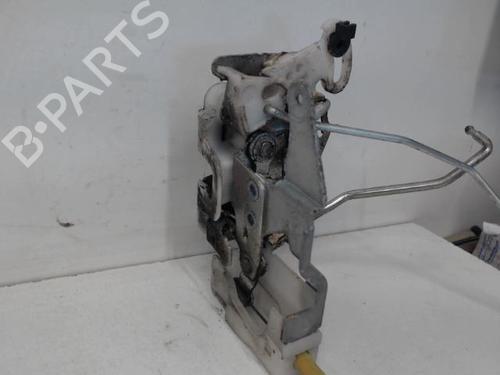 Front right lock PEUGEOT 107 (PM_, PN_) 1.0 | BP27002317C97 