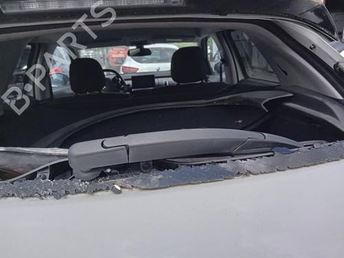 Used Rear windshield wiper arm CITROËN C4 CACTUS 1.5 BlueHDi 100 (102 hp) 26985441