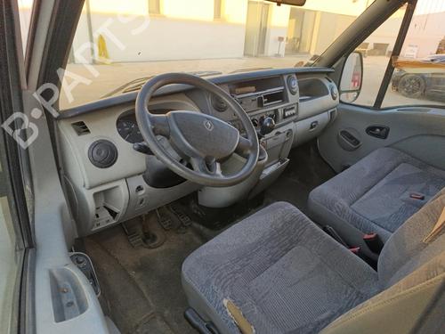 Switch RENAULT MASTER II Van (FD) 2.2 dCI 90 (FD0G, FD0N, FD2G, FD2N, FD3G, FD3N) | BP37188955I30 - Image 6