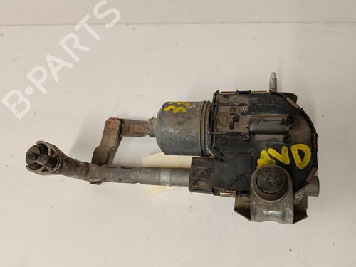 Used Front wiper motor Front wiper motor VW TOURAN (1T1, 1T2) 1.9 TDI (105 hp) 35779742 35779742