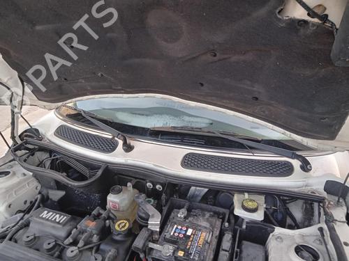 Used Front windshield wiper arm MINI MINI (R50, R53) Cooper (116 hp) 26993113