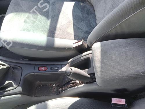 Used Seat buckle RENAULT LAGUNA I (B56_, 556_) 1.6 16V (B568, B561) (107 hp) 26987096