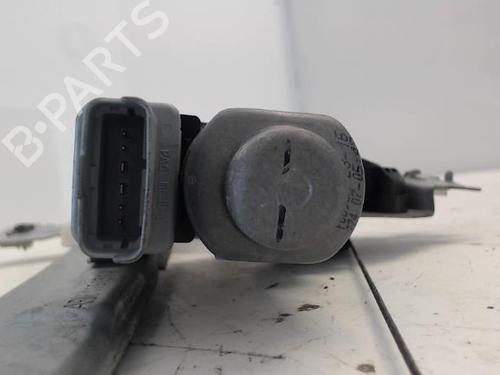 Used Front left window mechanism PEUGEOT 207 SW (WK_) 1.6 HDi (109 hp) 27015785