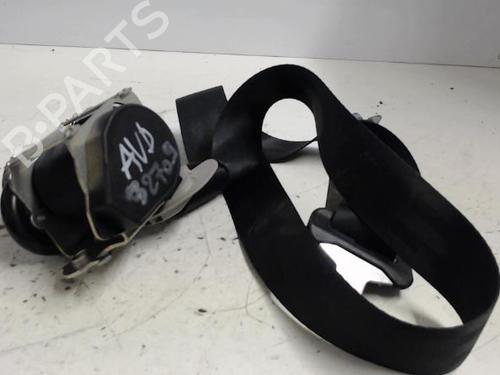Used Seat buckle RENAULT LAGUNA III (BT0/1) 2.0 dCi (BT01, BT08, BT09, BT0E, BT0K, BT12, BT1C, BT1D,... (150 hp) 26981050