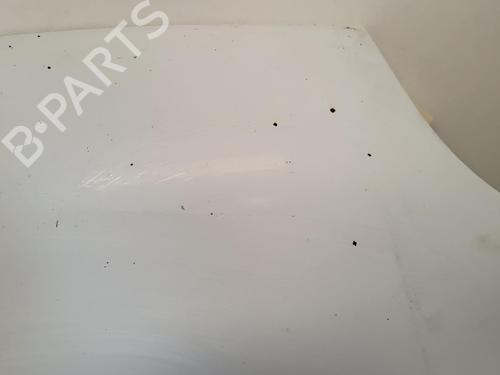 Hood RENAULT KANGOO (KC0/1_) 1.5 dCi (KC07) | BP27014518C1
