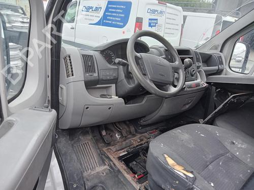 AC compressor CITROËN JUMPER II Van 2.2 HDi 130 | BP26986773M34  - Image 5