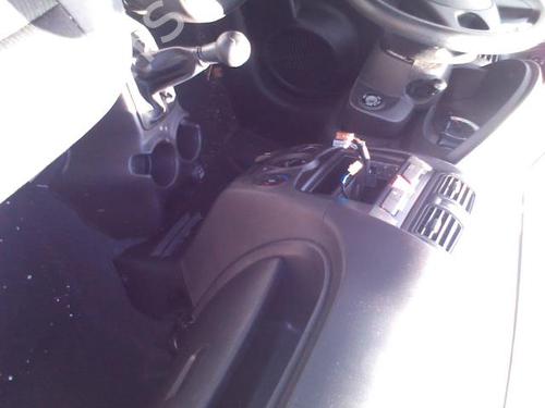 Front wiper motor KIA PICANTO I (SA) 1.0 | BP26992224M29 