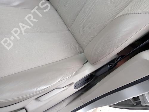 Left front seat RENAULT GRAND SCÉNIC II (JM0/1_) 1.9 dCi (JM14) | BP28303246C15 