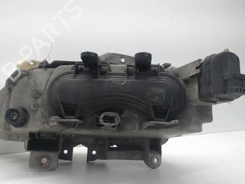 Right headlight RENAULT ESPACE III (JE0_) 2.2 12V TD (JE0E, JE0H, JE0P) | BP26983170C29 