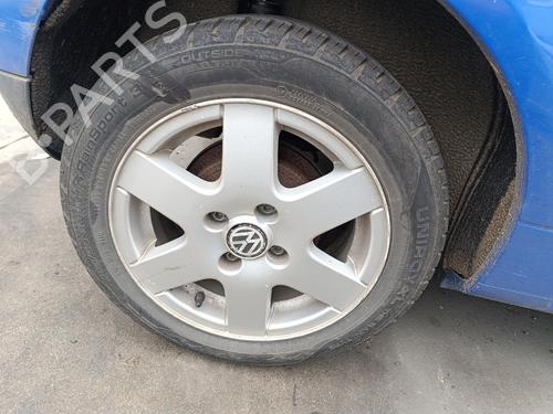 Jante Jante VW LUPO I (6X1, 6E1) 1.4 16V (75 hp) 39725627 39725627