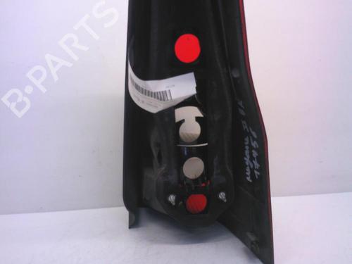 Left taillight RENAULT MEGANE II Estate (KM0/1_) 1.9 dCi (KMRG, KM1G, KM0G, KM2C) | BP27022803C34 