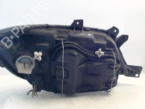 Used Left headlight Left headlight MERCEDES-BENZ SPRINTER 3-t Van (B903) 311 CDI (903.661, 903.662, 903.663) (109 hp) 30507264 30507264