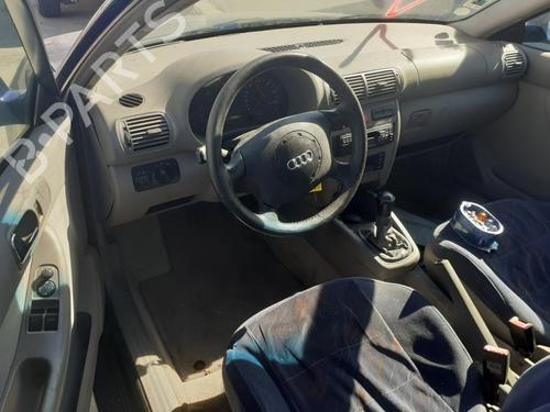 Gearbox AUDI A3 (8L1) 1.9 TDI | BP27007507M3