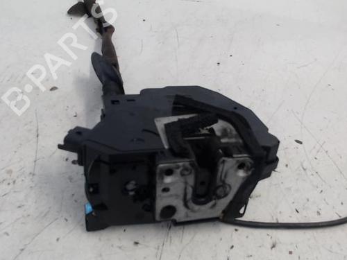 Front right lock RENAULT CLIO IV (BH_) 1.5 dCi 75 | BP27002468C97 